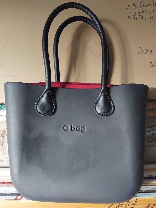 Чанта O bag, Оригинална