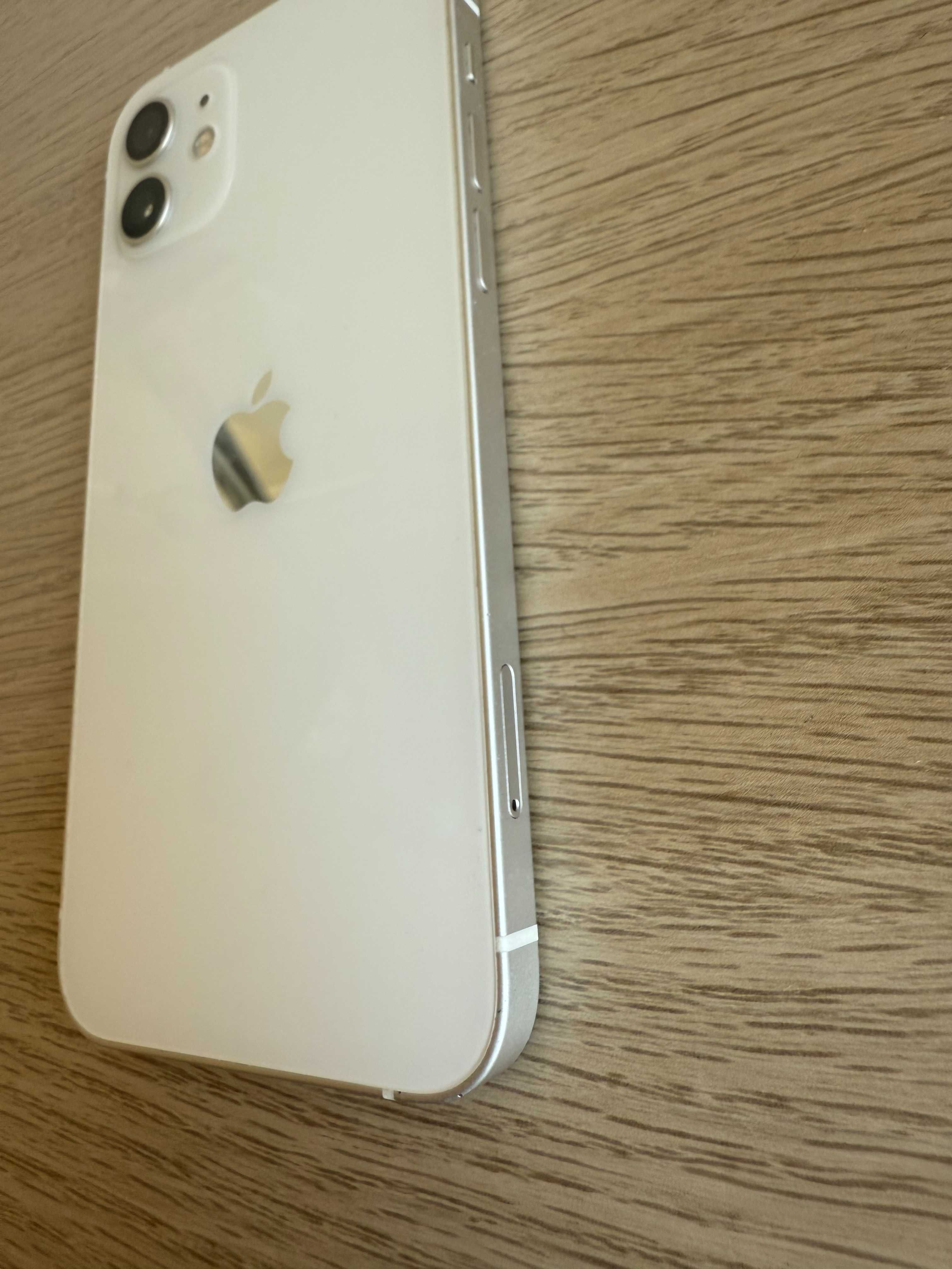 IPhone 12 64GB White