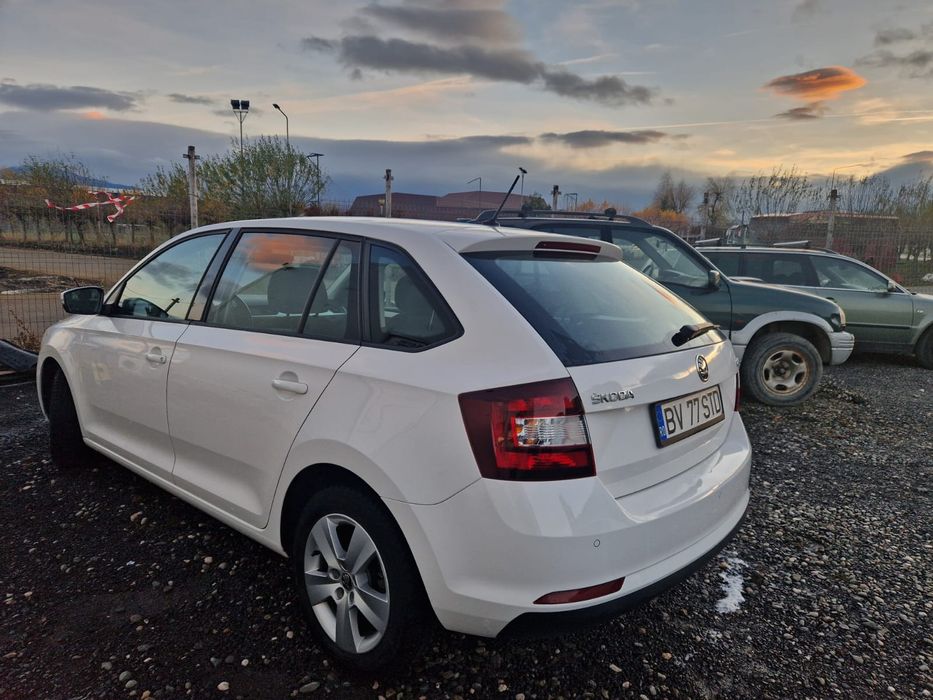 Stare perfecta de funcționare.