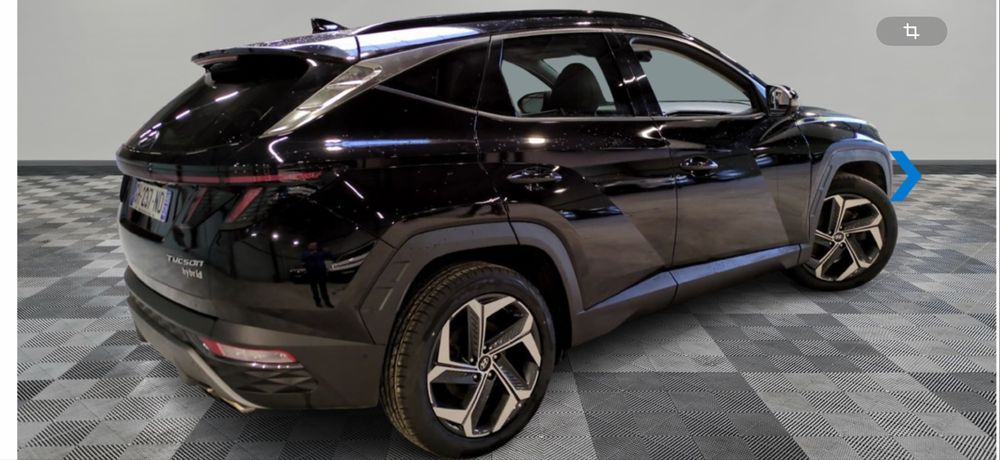 HYUNDAI TUCSON 2022 1.6 TGDI 230CP E6 Hybrid Automat 360 G Pano Distro