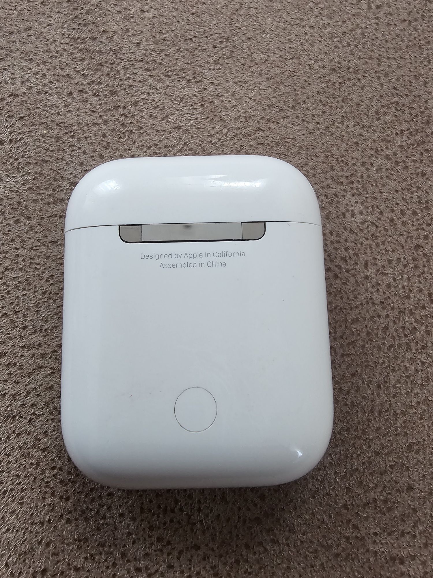 Слушалки Airpods