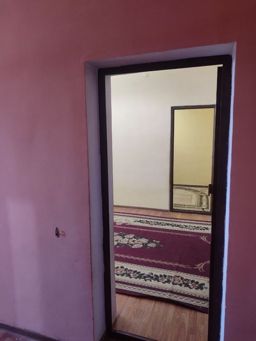 Янги квартира сотилади