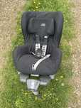 Scaun auto britax romer. Scoica bebe copil