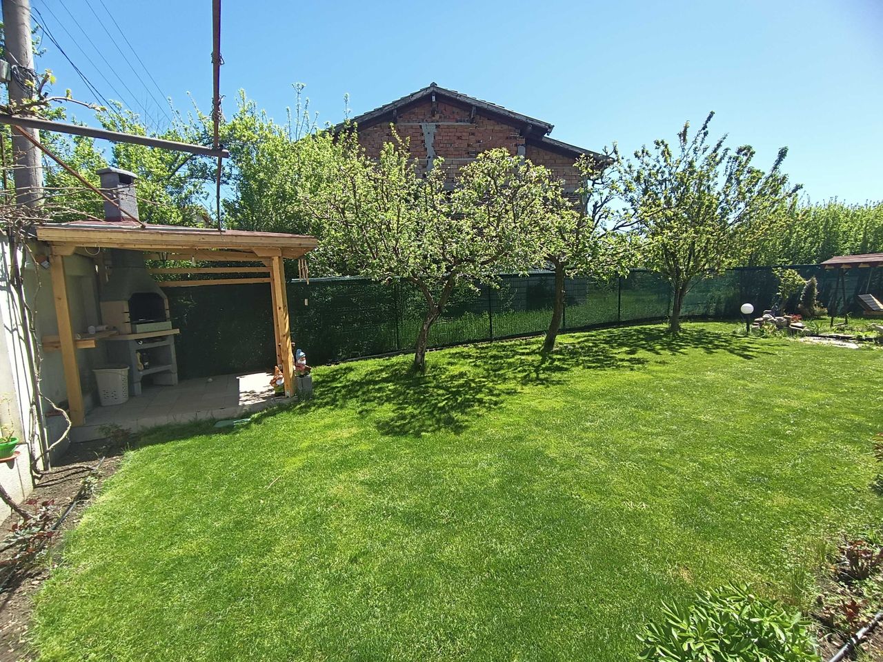 Продава се Къща в Костинброд - 314 кв.м за 1641 €/кв.м - Снимка #4