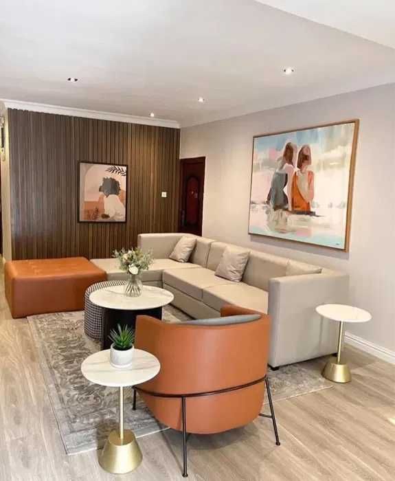 Продается в Мирзо Удлугбекском 1-комнатная