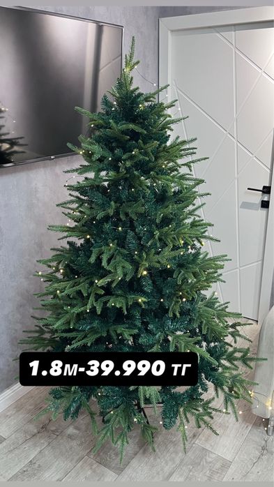 Новогодние елки/ Ёлки новый год