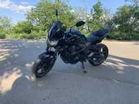 Vand Kawasaki Z 750