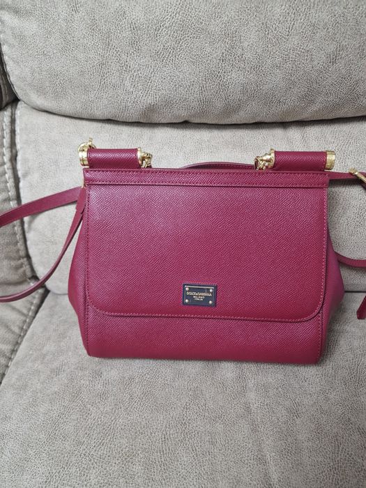 Geanta dama de la Dolce Gabanna