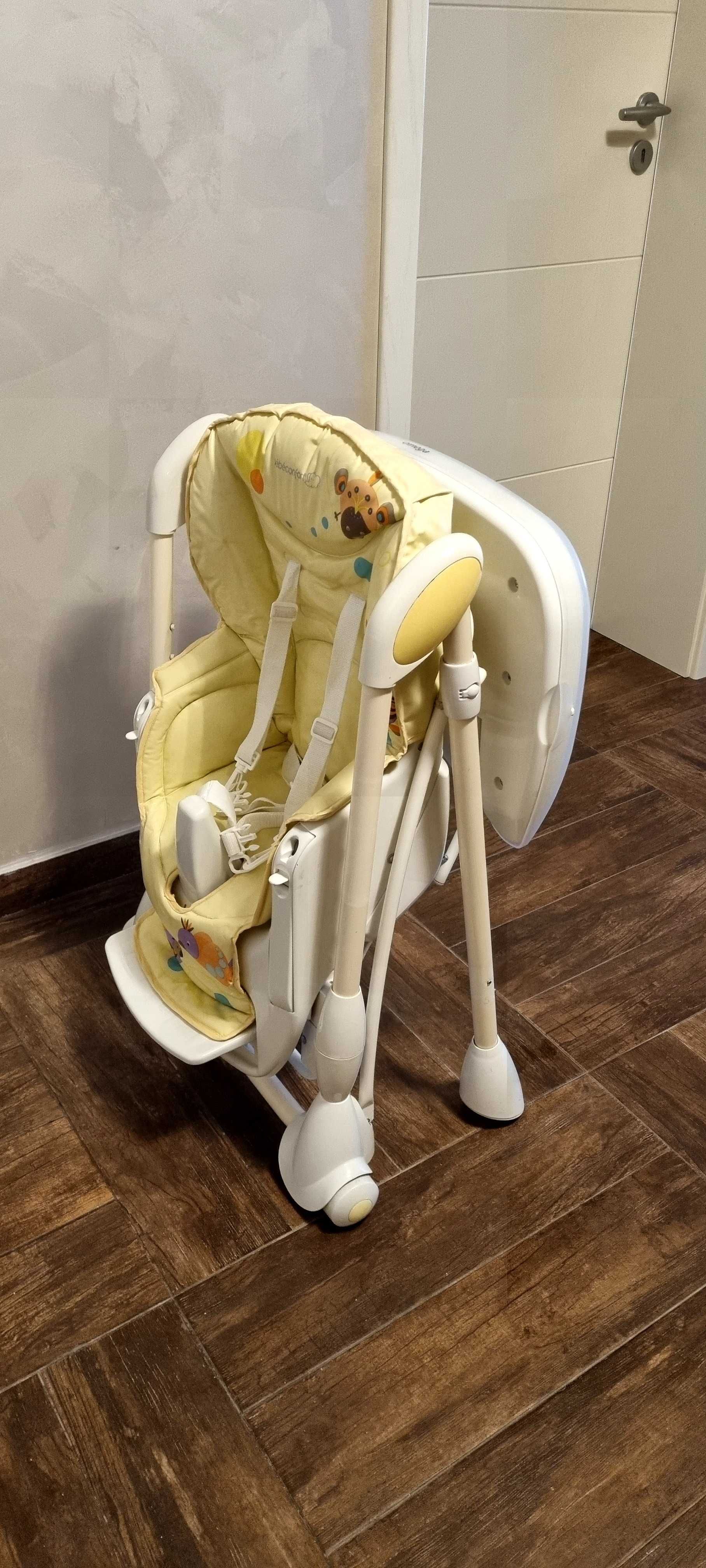 Стол за хранене Bebe confort Omega