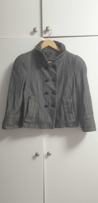 Sacou toamna/iarna Dika 36