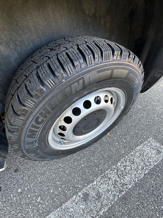 Vw Transporter T5 - 8 Locuri