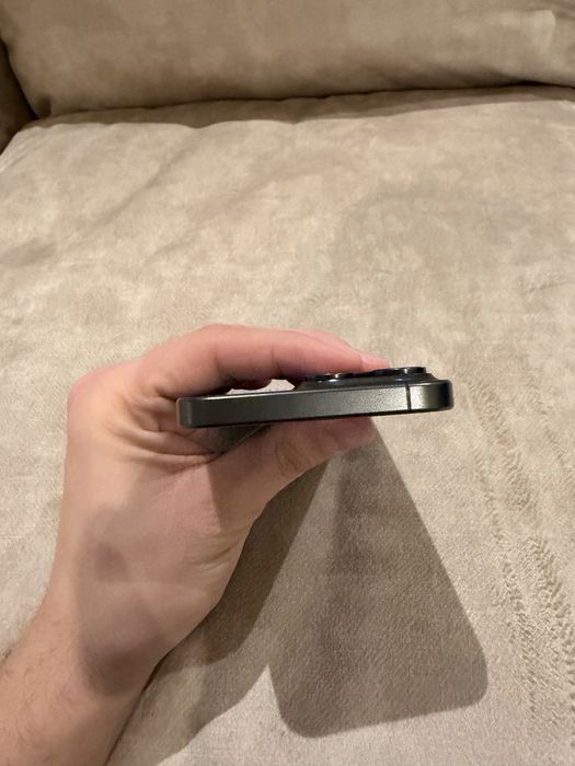 Iphone 15 pro max 512gb