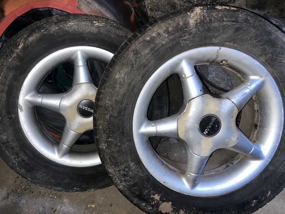 Продам диски R15