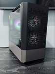Мощный игровой компьютер core i5-14400F и RTX 5060