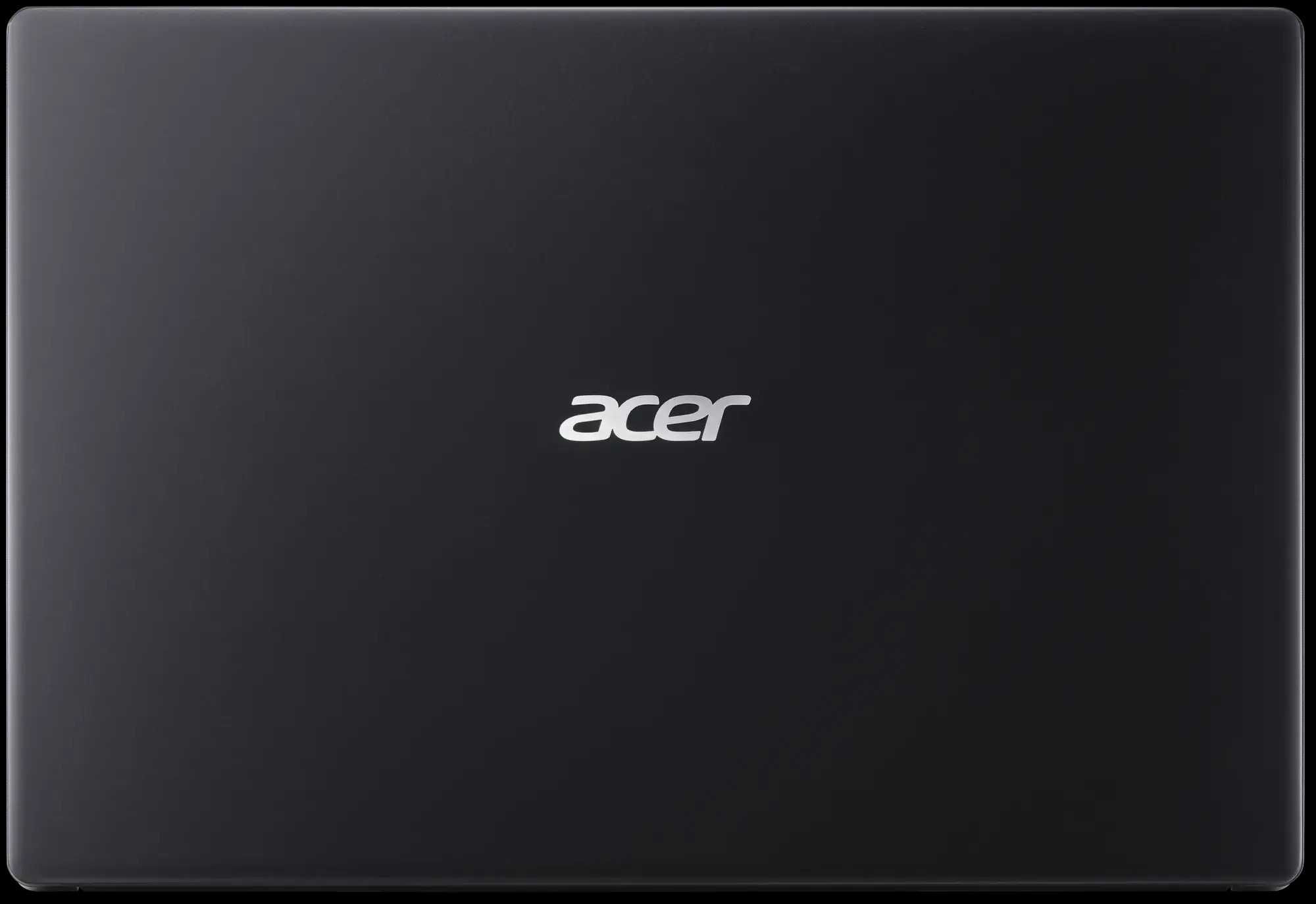 Noutbook, acer aspire 3, Core i3, 10-pokoleniya, 8/1125gb ssd + hhd