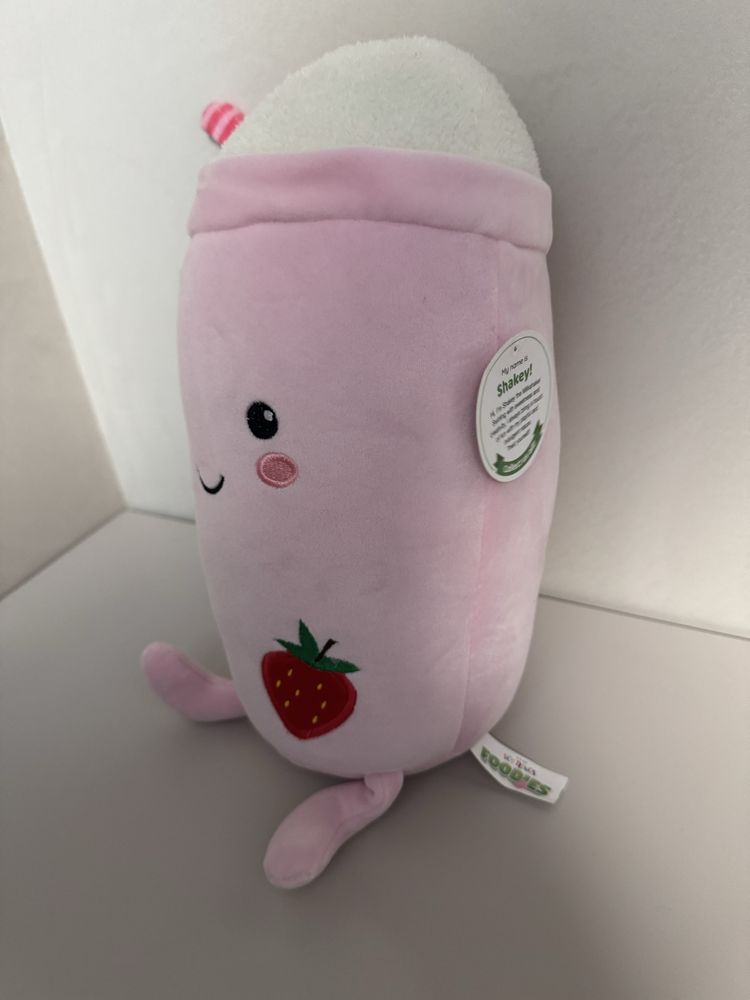 Plus nou Milkshake