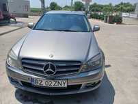 Mercedes vand sau schimb