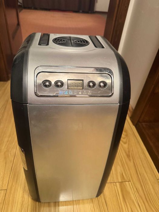 Frigider pentru masina