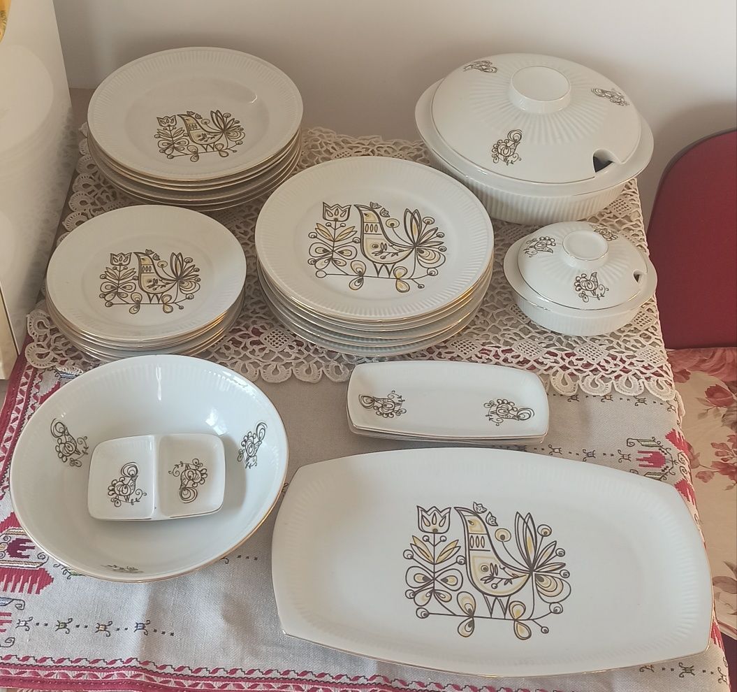 Български Соц сервиз за хранене