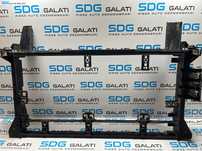 Suport Rama Radiator BMW Seria 5 E39 520 525 530 1998 - 2003 Cod 2247356 171122473569