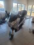 Vand scuter honda 125cc