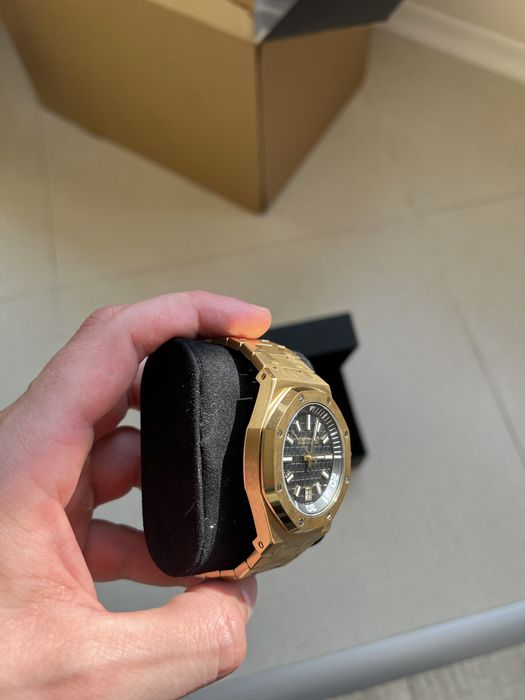 Roberto Cavalli Мъжки Часовник Оригинален