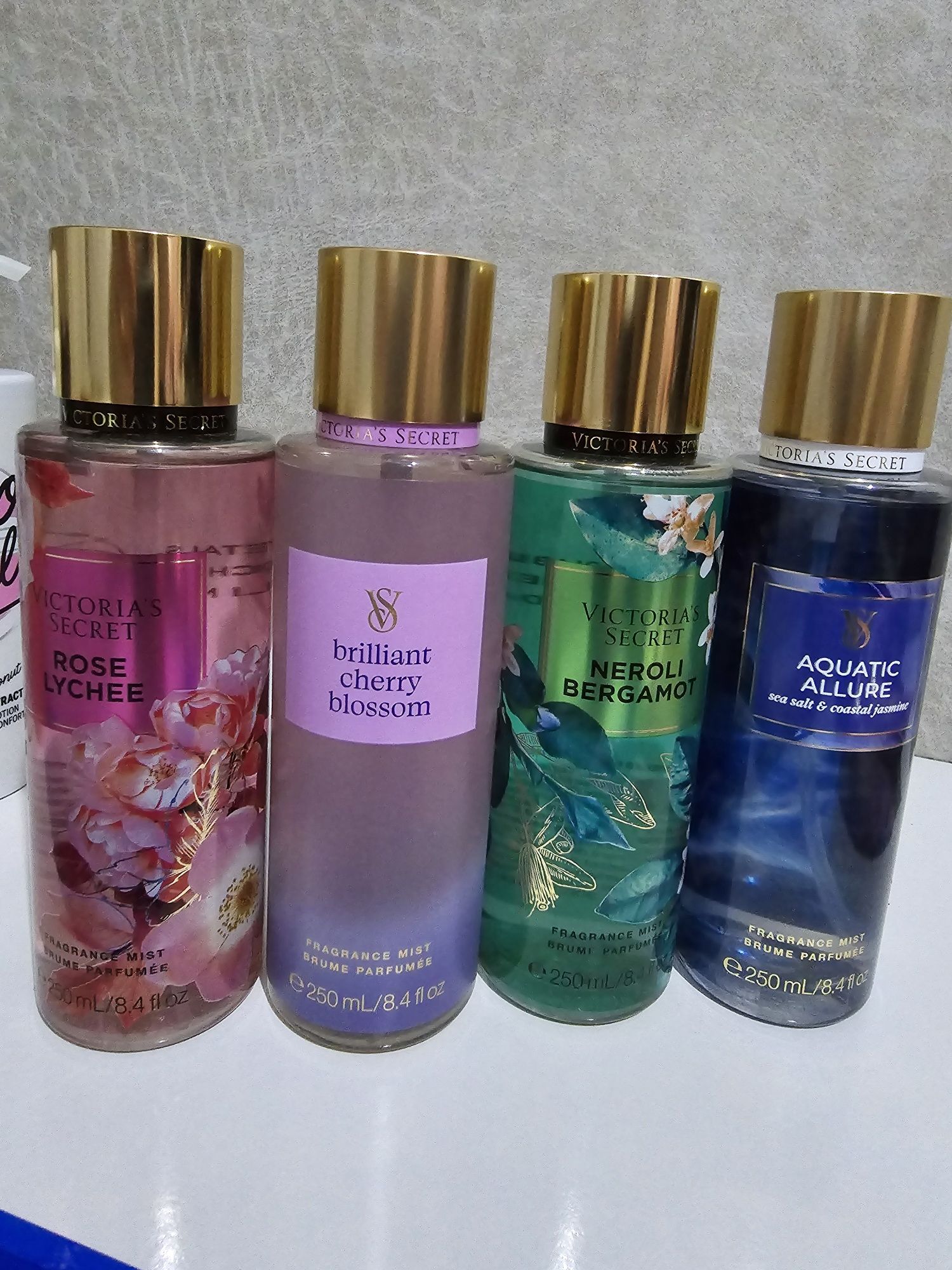 Victoriassecret мист спреи оригинальный из Америки