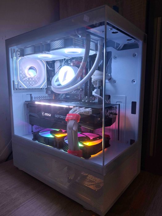 PC GAMING Ryzen 7 RTX 3080