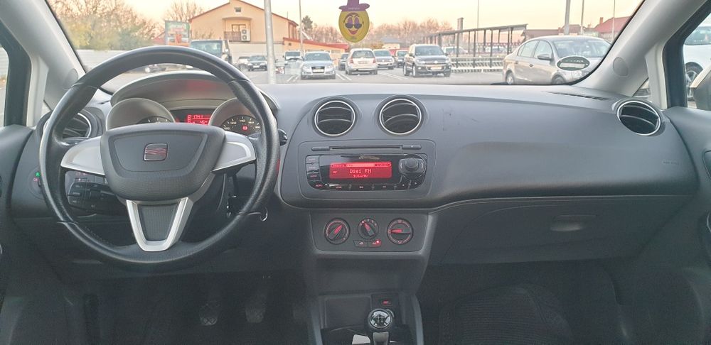 Inchirieri Auto Botosani