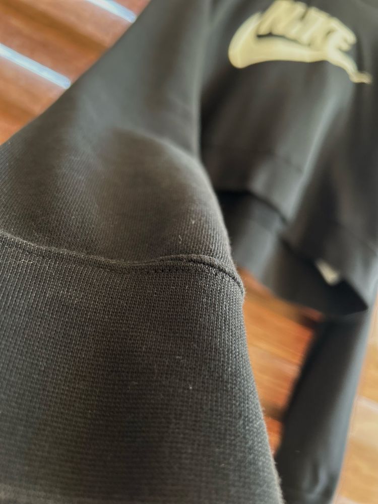 Суичър Nike