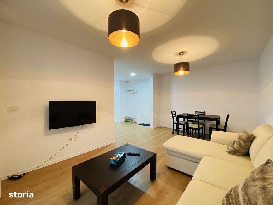 Apartament 2 camere - Coresi Avantgarden - Kasper