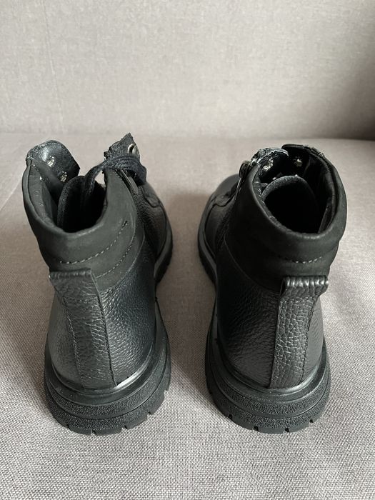 Ghete Benvenuti The Zeus