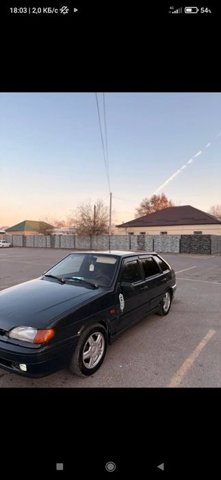 ВАЗ 14 сатылады.