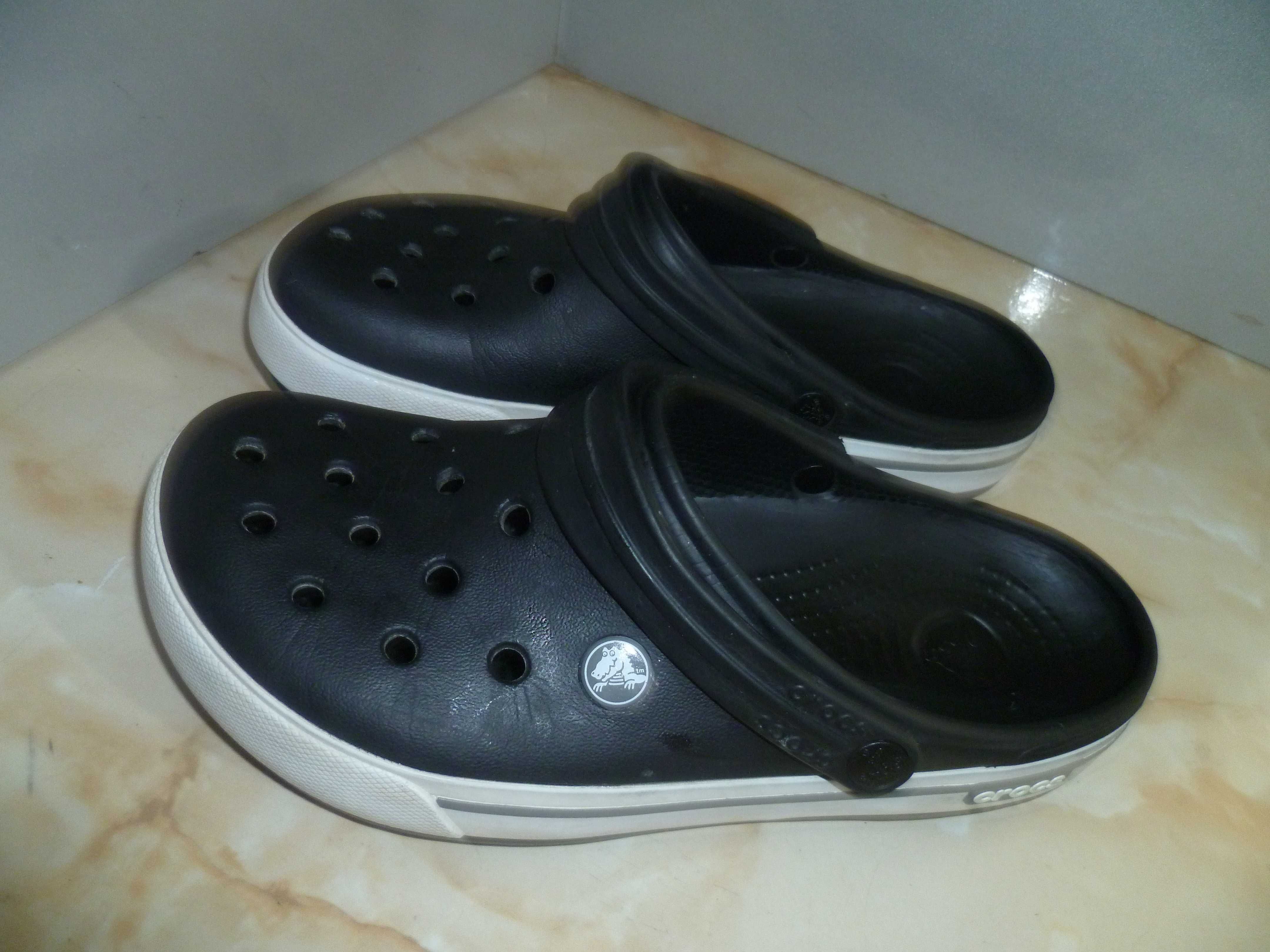 CROCS чехли №39.