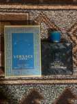 Versace Eros eau de parfum 100ml