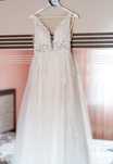Rochie de mireasa - Imolacy