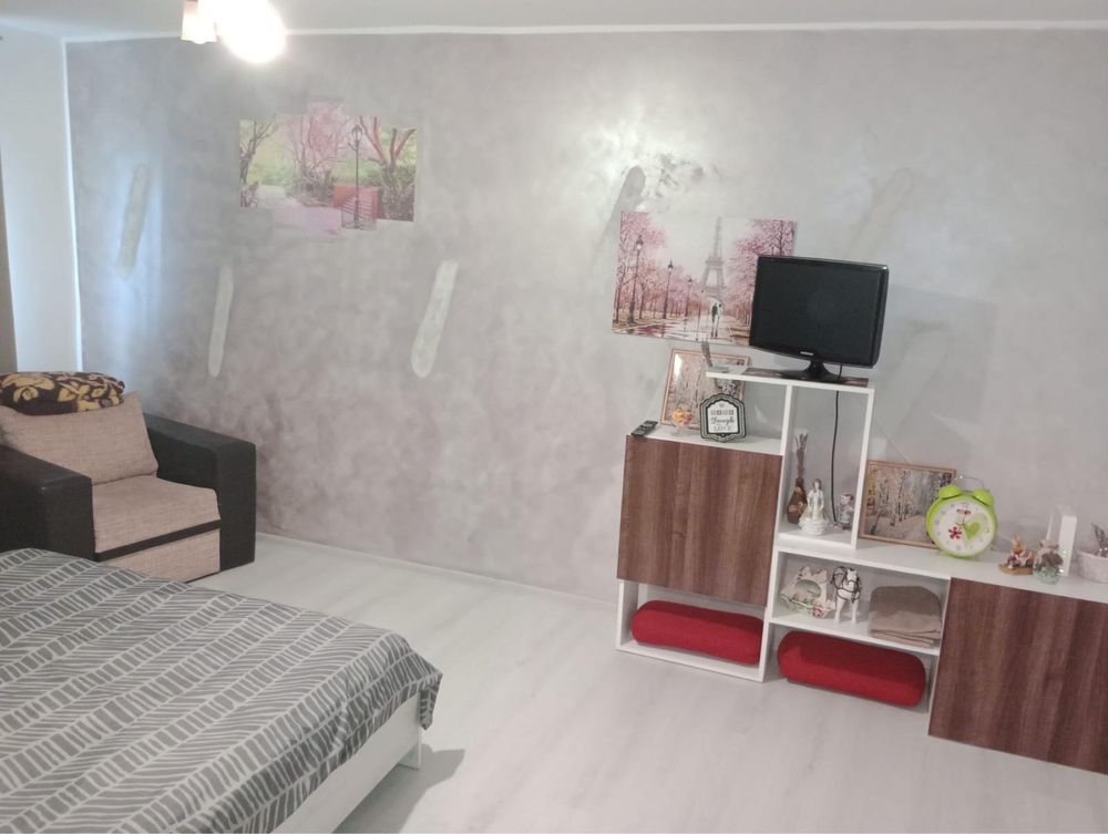 Garsoniera in zona de nord direct de la proprietar