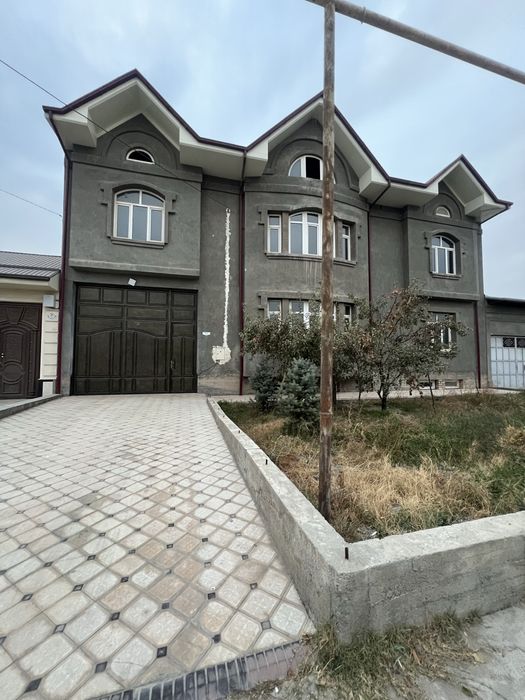 Сергели Шокир арик Метрога якин 6 сотих