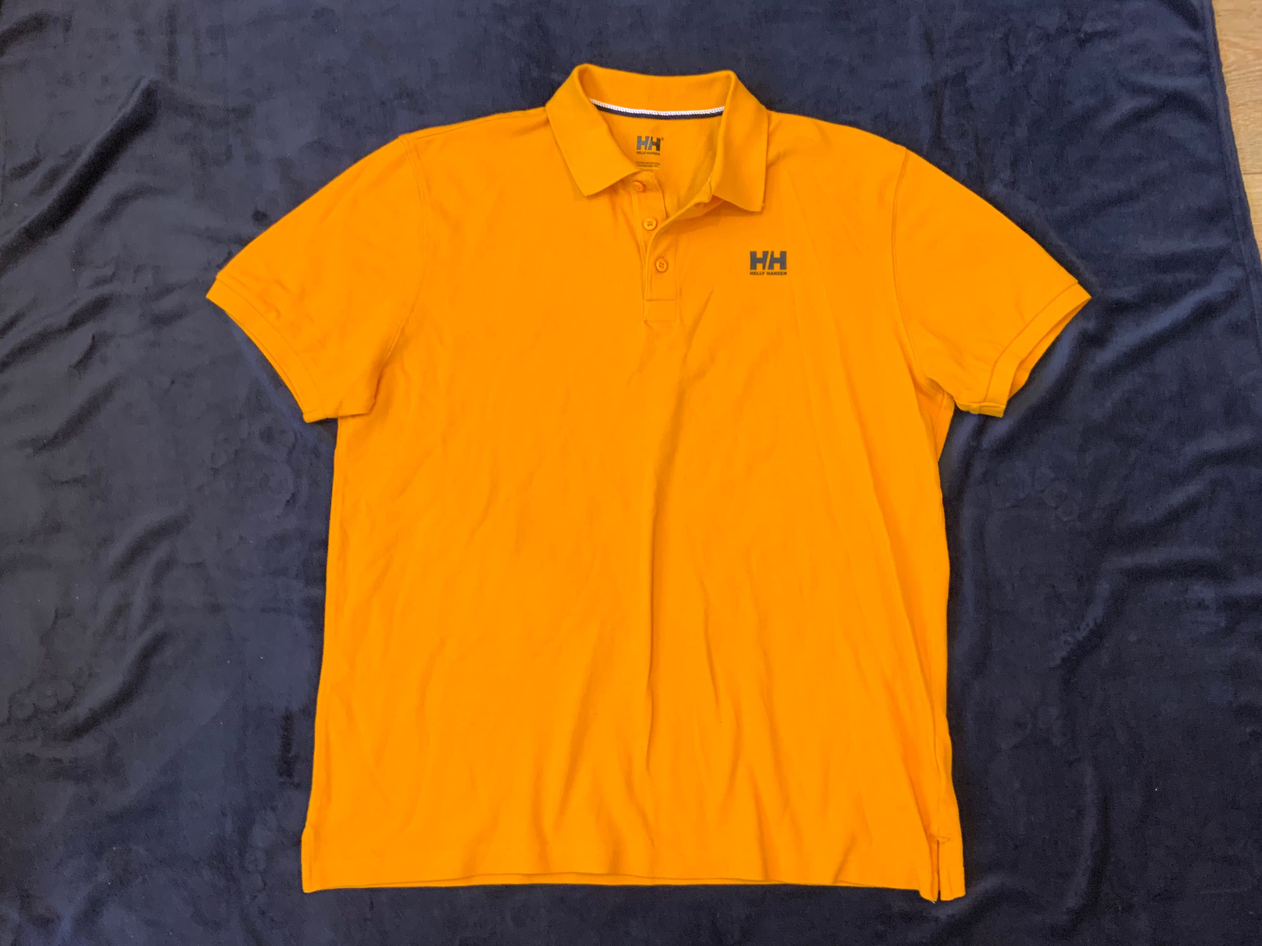Helly Hansen-оригинална тениска 54 хл