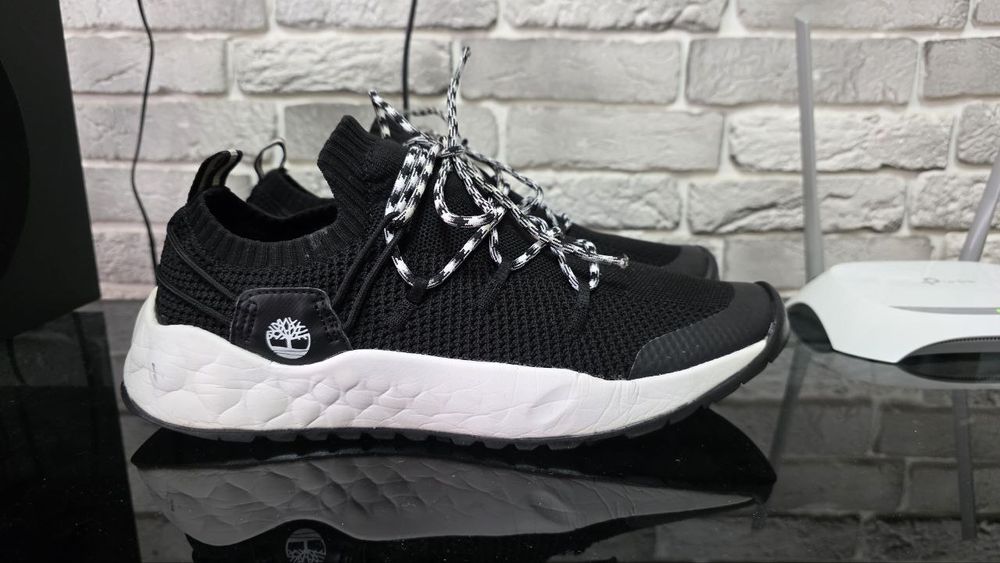 Оригинальные кроссы Timberland