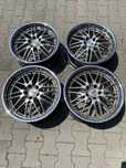 Jante origi 18 5 112 Audi A3 A4 A5 A6 A7 A8 Q3 Q5 Mercedes Wv Skoda Se
