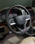 Руль с костью Toyota Prado 120 лжнд крузер 150 200