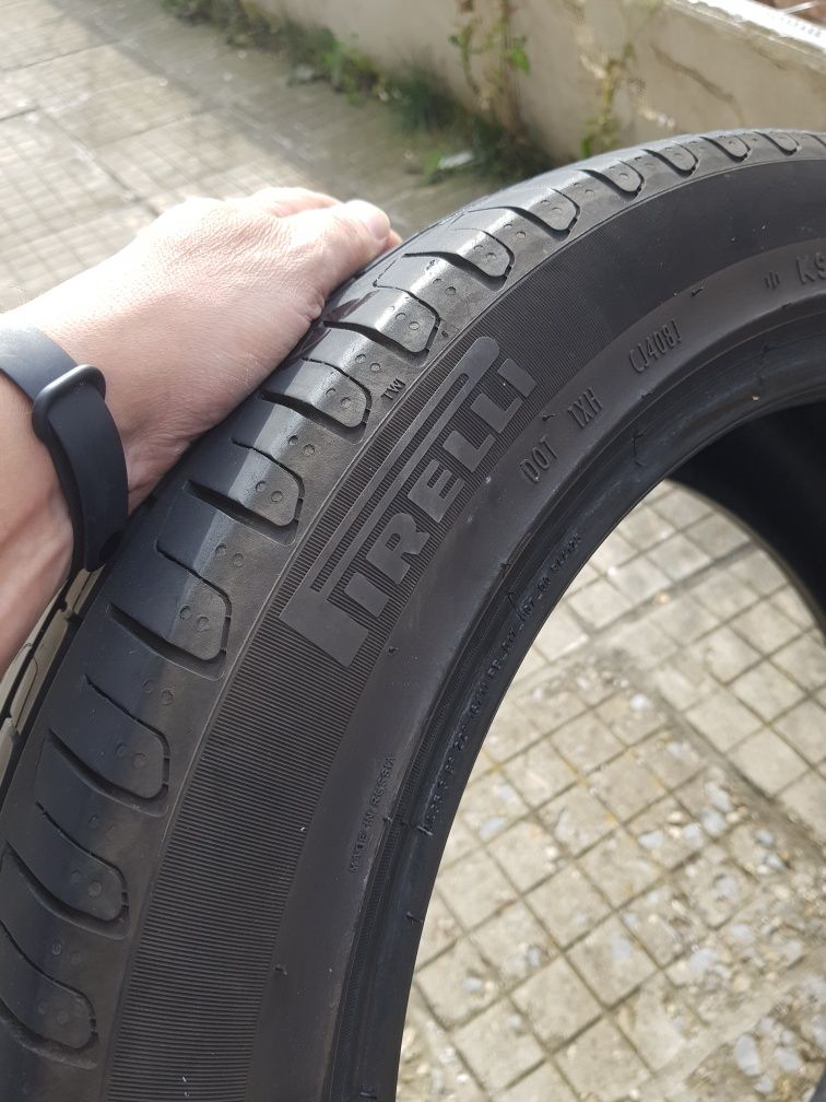 Лятна гума Pirelli Cinturato P7 225/45 R17