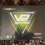 Блок питания Gamemax VP-800 800W новый