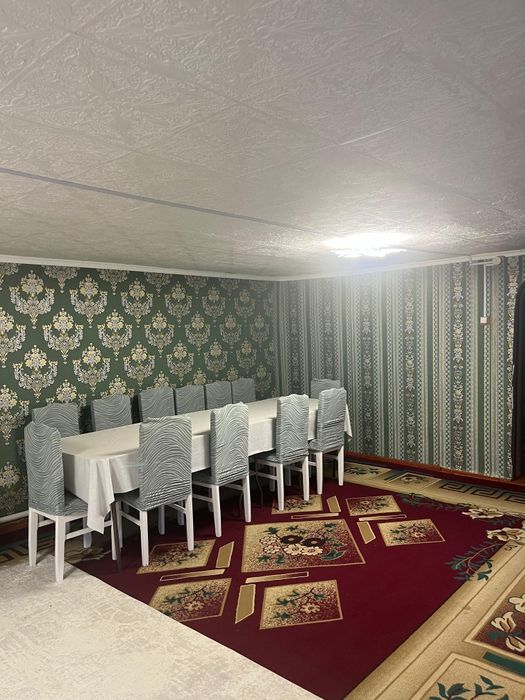 Дом в п.Чингирлау