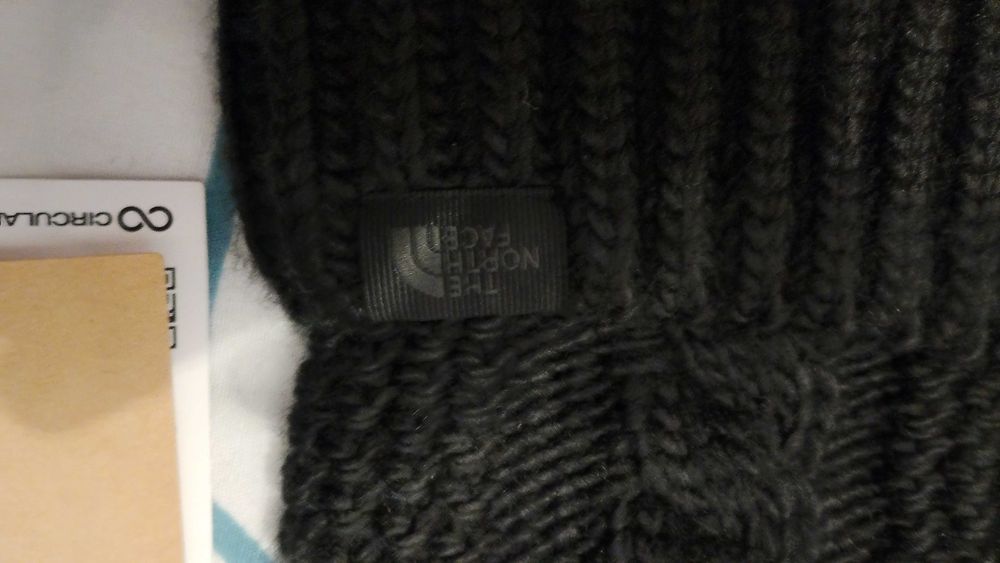 Дамска шапка THE NORTH face