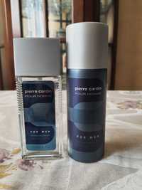 Pierre Cardin Pour Homme Тоалетна вода за мъже и дезодорант