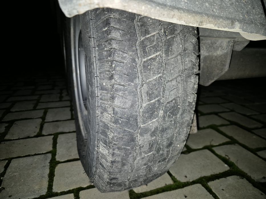 Platforma Auto 5m 2.7kg