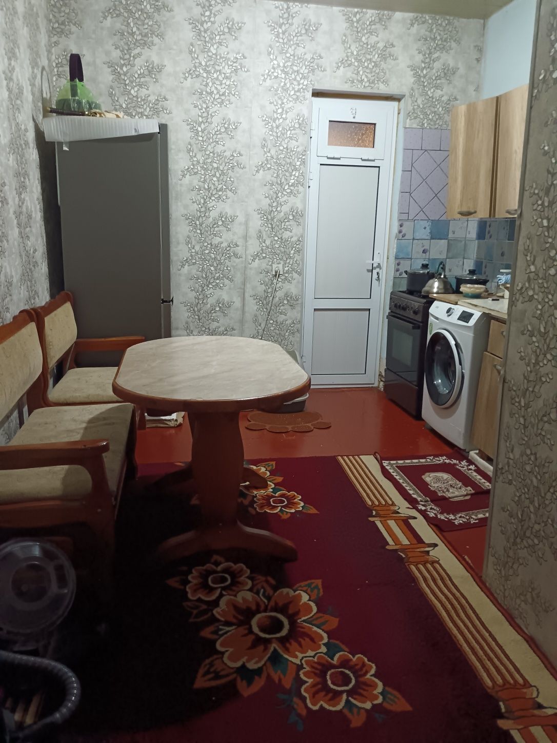 2 хонали квартира