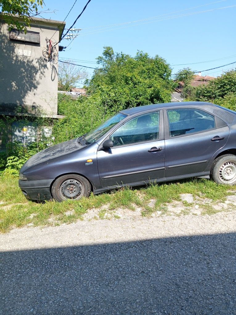 Фият Брава ТД100  1.9